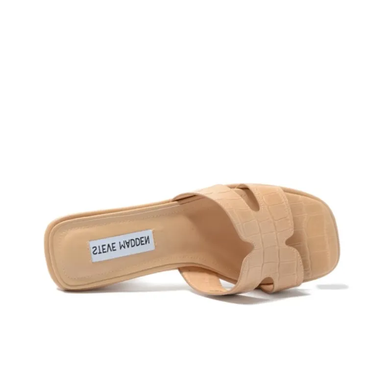 STEVE MADDEN Slide Slippers Women's-7