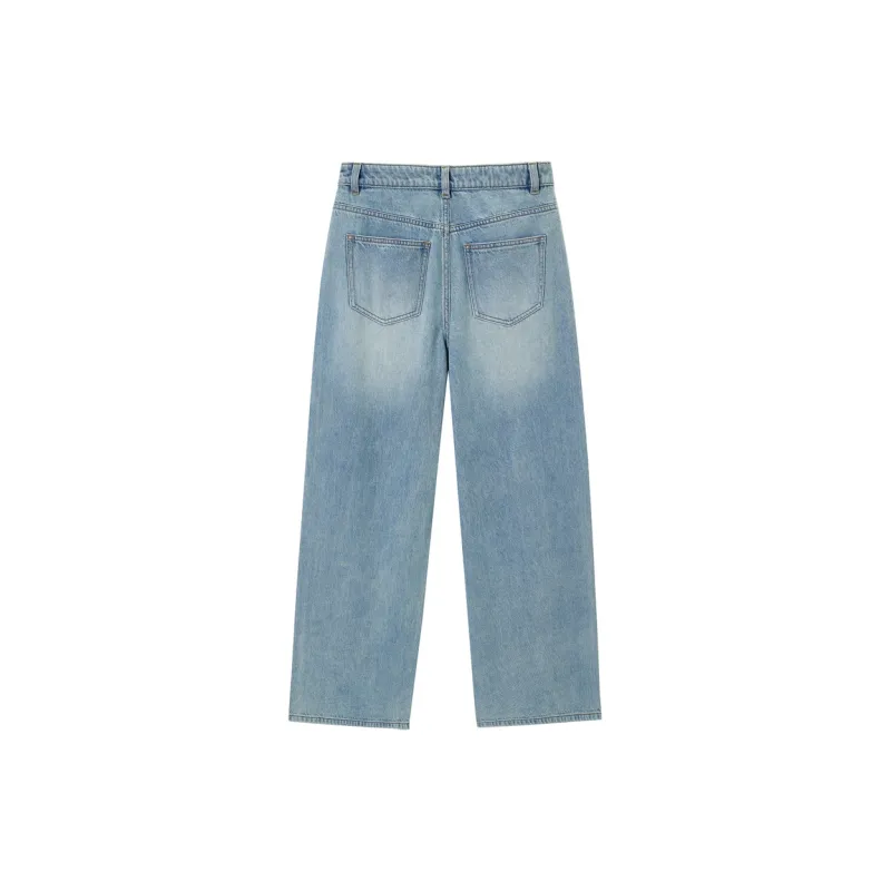 LEDIN Jeans Women's-1