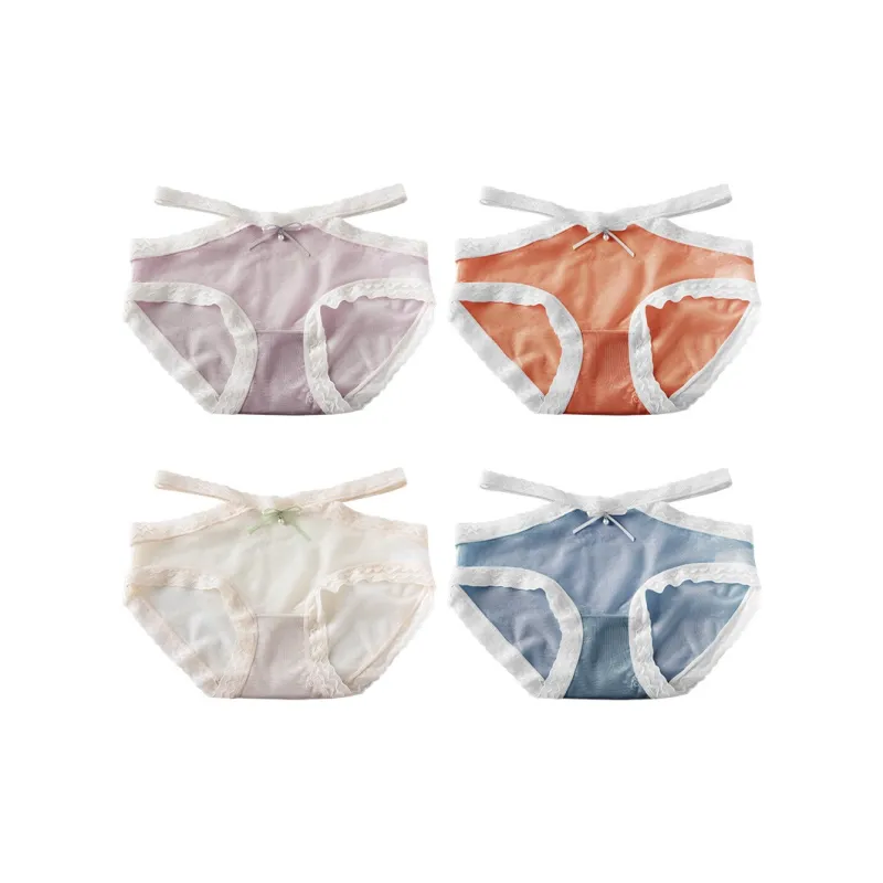 GRACEWELL Underpants Women's 4 Pack-18