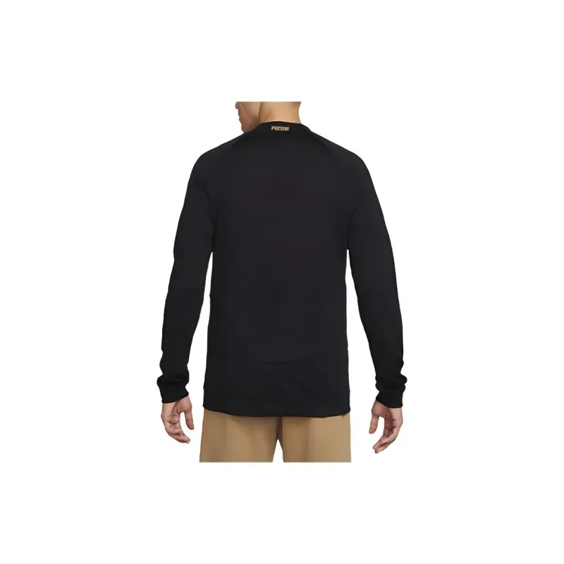 Nike Pumas Academy Pro Anthem Jackets Coats Men's Black-1