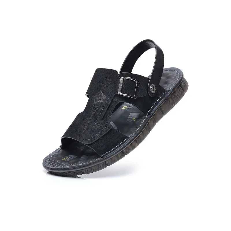 Cachiotti Beach Sandals Men-6