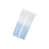 White Blue Gradient