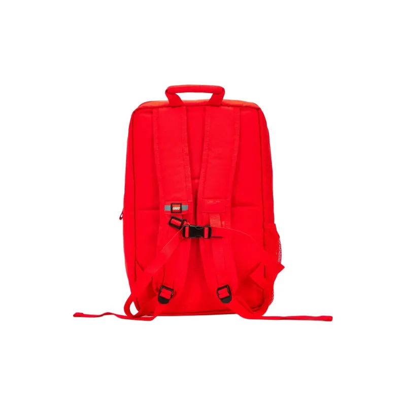 LEGO Brick Backpack – Red 5008727-4