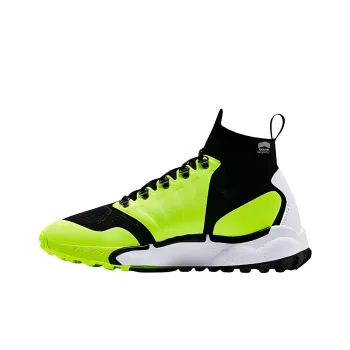 Nike Air Zoom Talaria Mid Flyknit Volt