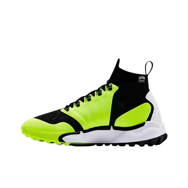 Nike Air Zoom Talaria Mid Flyknit Volt-0
