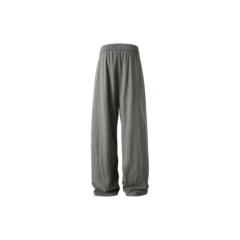 Ice flying Casual Pants Unisex-1