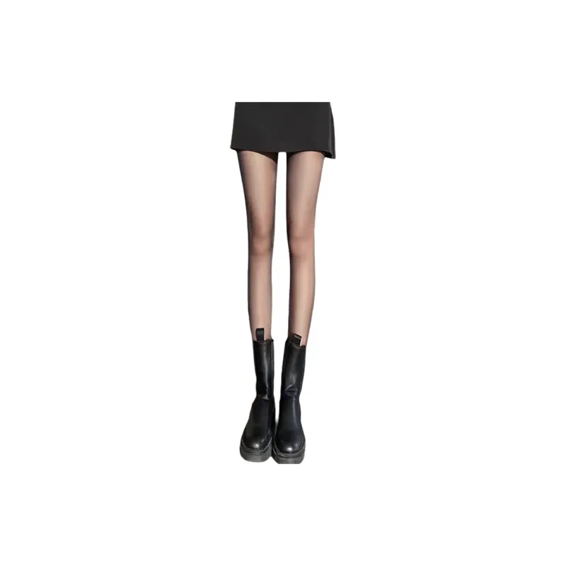 FREELASS Pantyhose Summer Women's Multi Item Combo Set-5