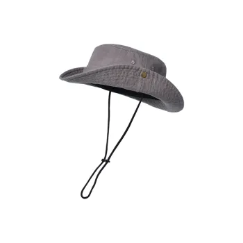 JONNY MOORE Bucket Hats Unisex