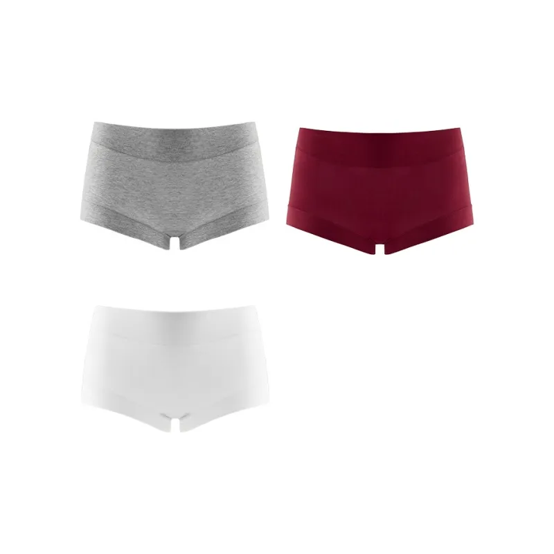 Touse Underpants Women's 3 Pack-6