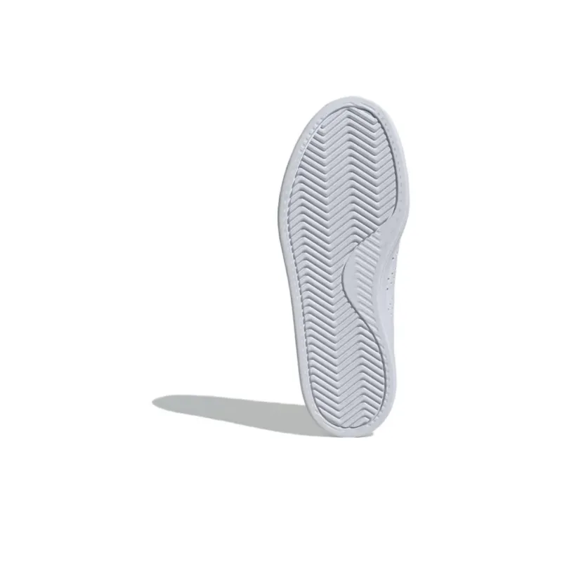 Adidas Advantage 2.0 Cloud White Lucid Lemon Women's-4