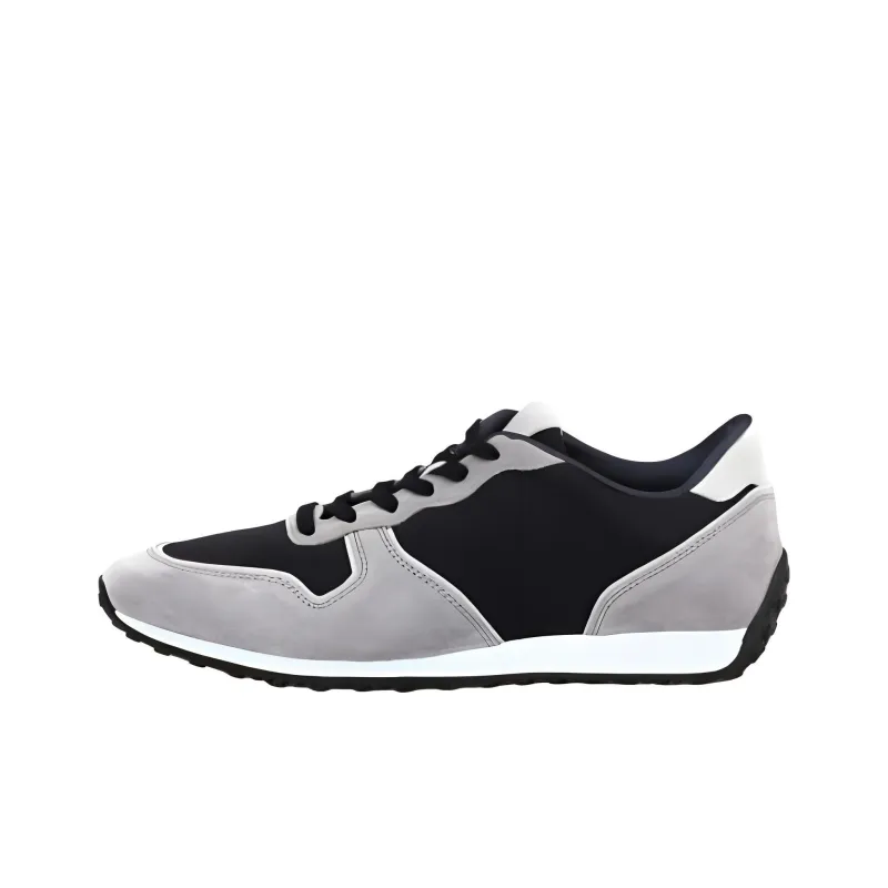TOD'S Low-Top Casual Shoes Men's Gray-0