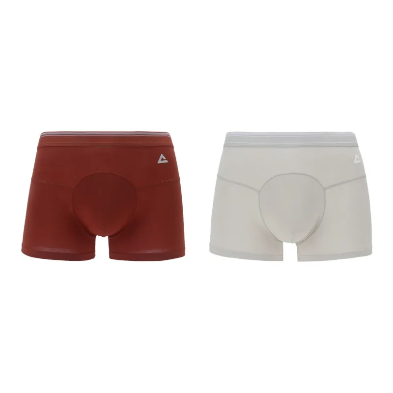 PEAK Underpants Men's Combo Set-15