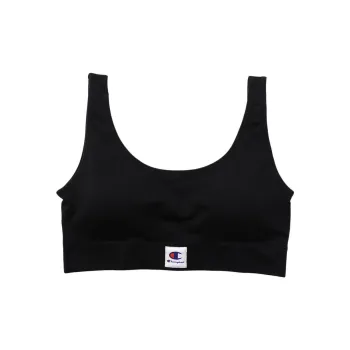 Champion Bra Women's 1 Pack Black