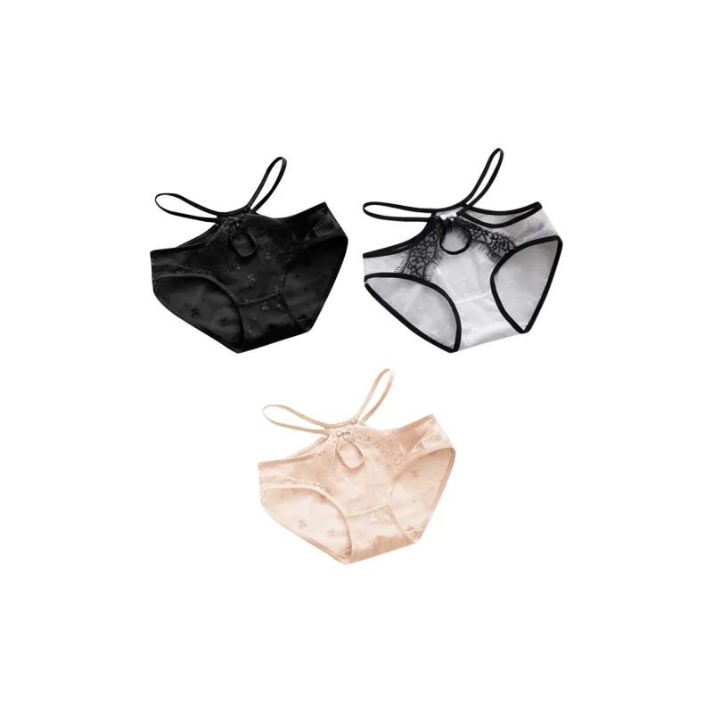GRACEWELL Underpants Women's 3 Pack-41