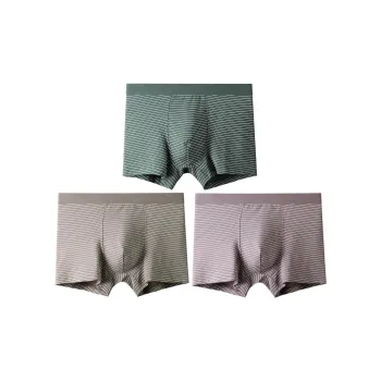 MADALLO Underpants Men's 3 Pack