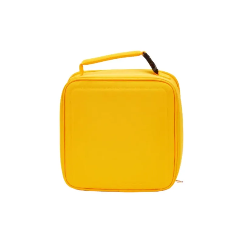 LEGO Brick Lunch Bag – Flame Orange 5008718-3