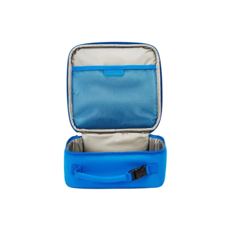 LEGO Brick Lunch Bag – Blue 5008712-4