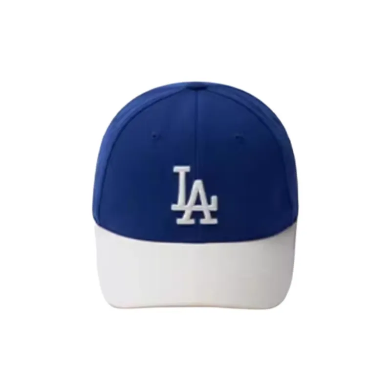 MLB KIDS Baseball Caps Kids' Royal Blue-3