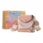 Pink+Shopping Bag