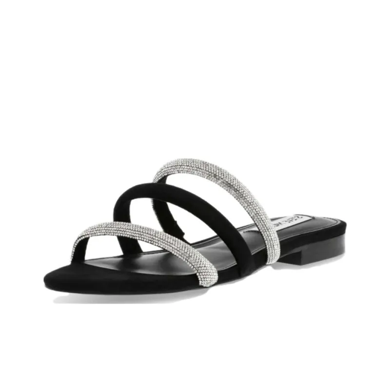STEVE MADDEN Slide Slippers Women's-1