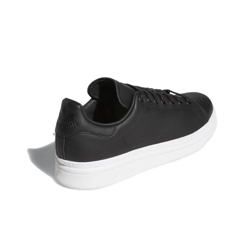 Adidas Originals Stan Smith New Bold 'Black White' Women's-3
