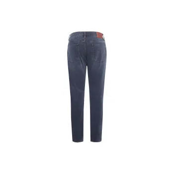 LESS IS MORE Jeans Men Blue Gray