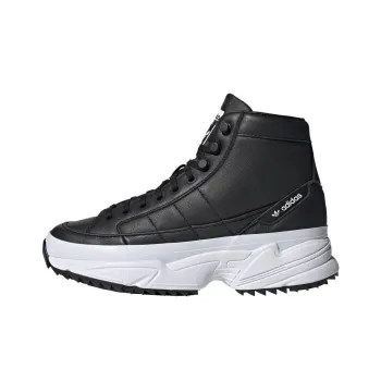 Adidas Originals Kiellor Xtra Boot 'Core Black' Women's