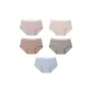 5 Pack (Pink+Skin+Coffee+Gray+Blue)
