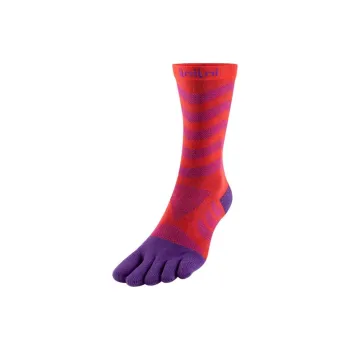 INJINJI Knee-High Socks Women's 1 Pack Gorgeous