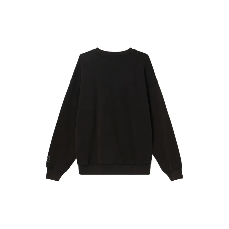 Levi’s x Universal Monsters Sweatshirt Unisex Black-1