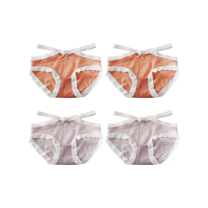 GRACEWELL Underpants Women's 4 Pack-29
