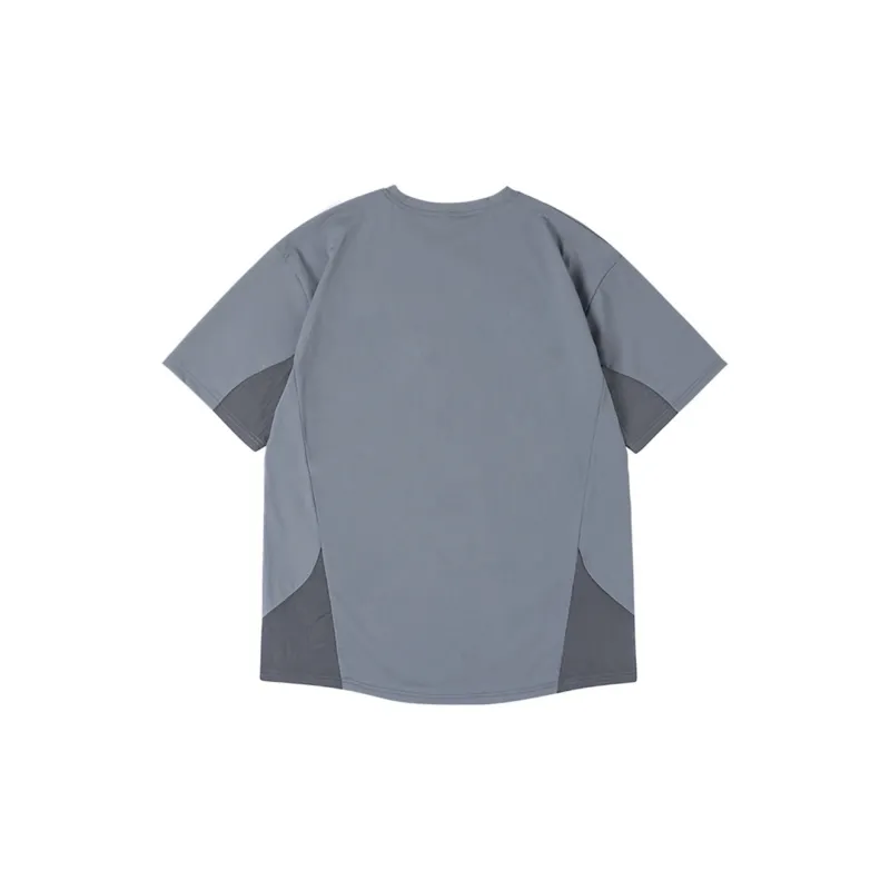 ENSHADOWER T Shirts Unisex Gray Purple-1