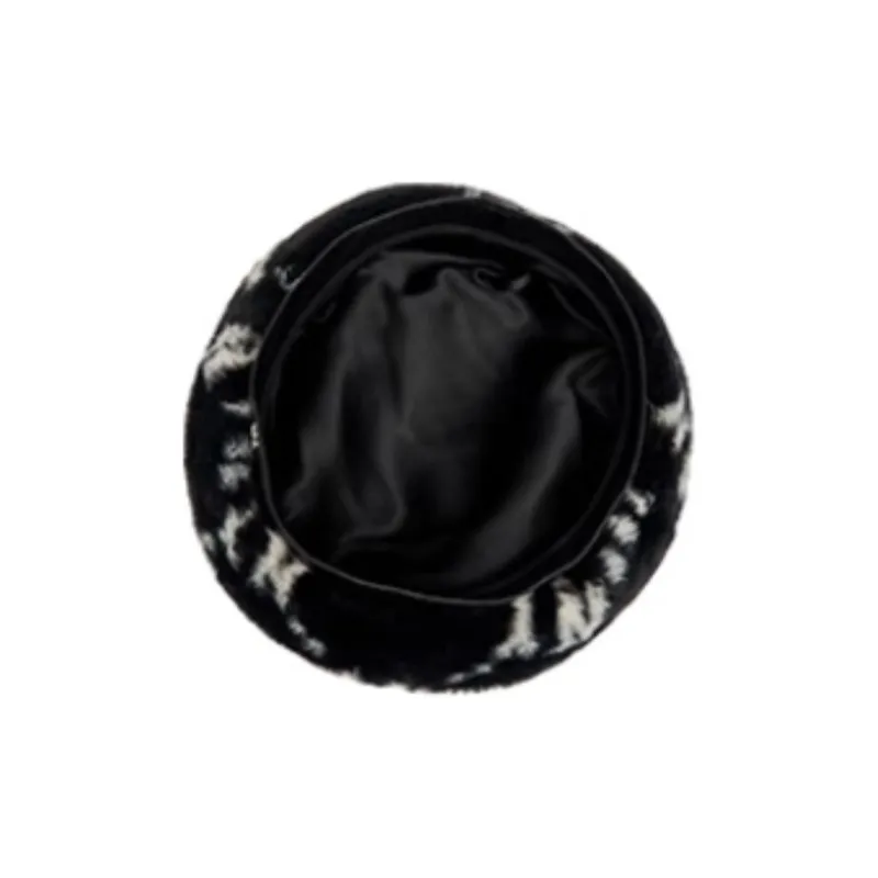 MLB KIDS Polyester Berets Kids' Black-3