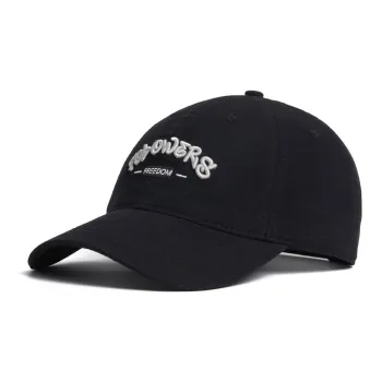 MYFUN FREEDOM Cotton Baseball Caps Unisex