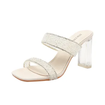 YAFEI XUANYU Slide Slippers Women's
