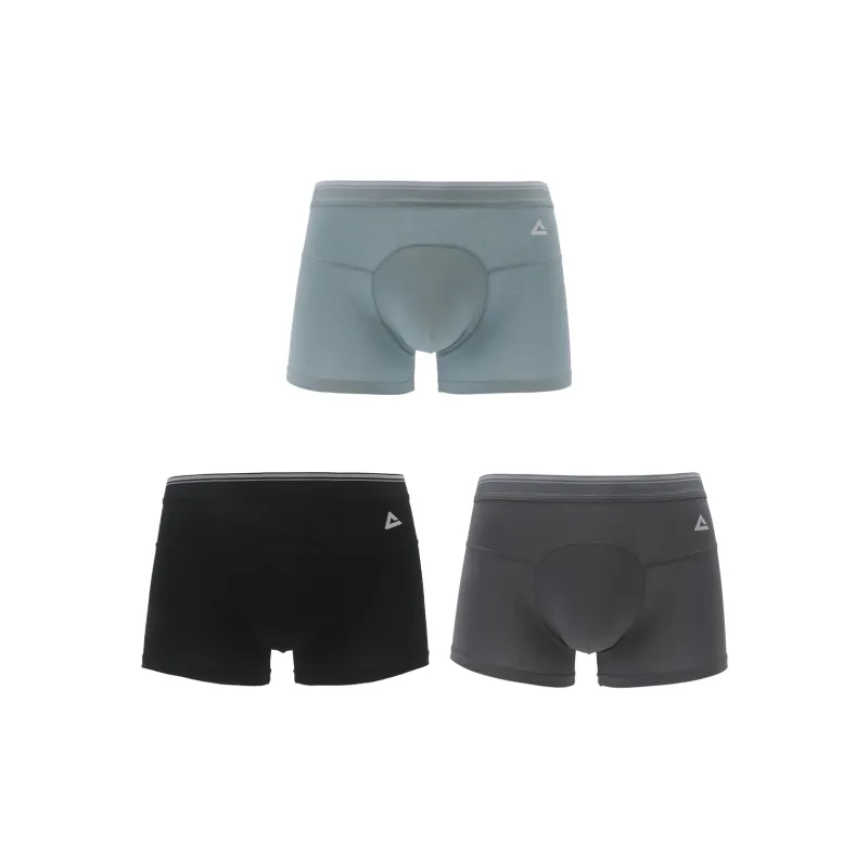 PEAK Underpants Men's Combo Set-2