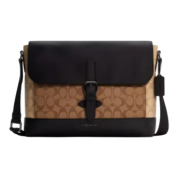 COACH Hudson Crossbody Bags
