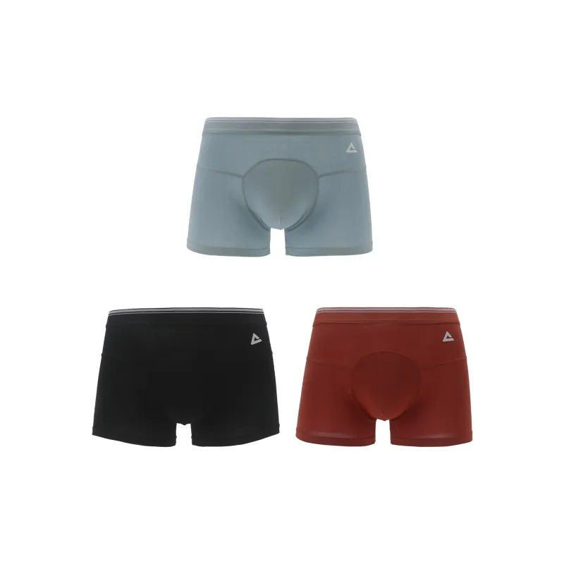 PEAK Underpants Men's Combo Set-8