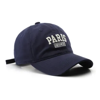 Yamaichi Maru Cotton Baseball Caps Unisex