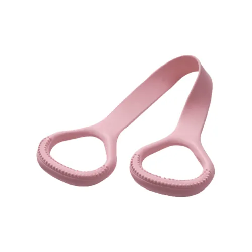 Summos Stretching Resistance Band Men's And Women's Slimming Back-Shaping Body-Toning Training Tension Band