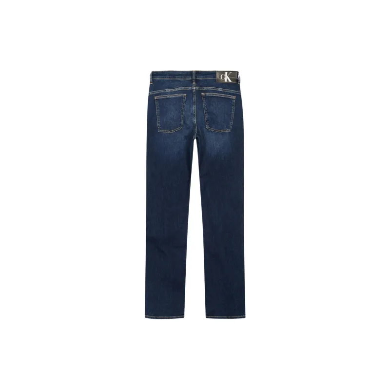 CALVIN KLEIN Jeans Men's Dark Blue-1