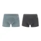 Blue+Dark Gray (2 Pack)