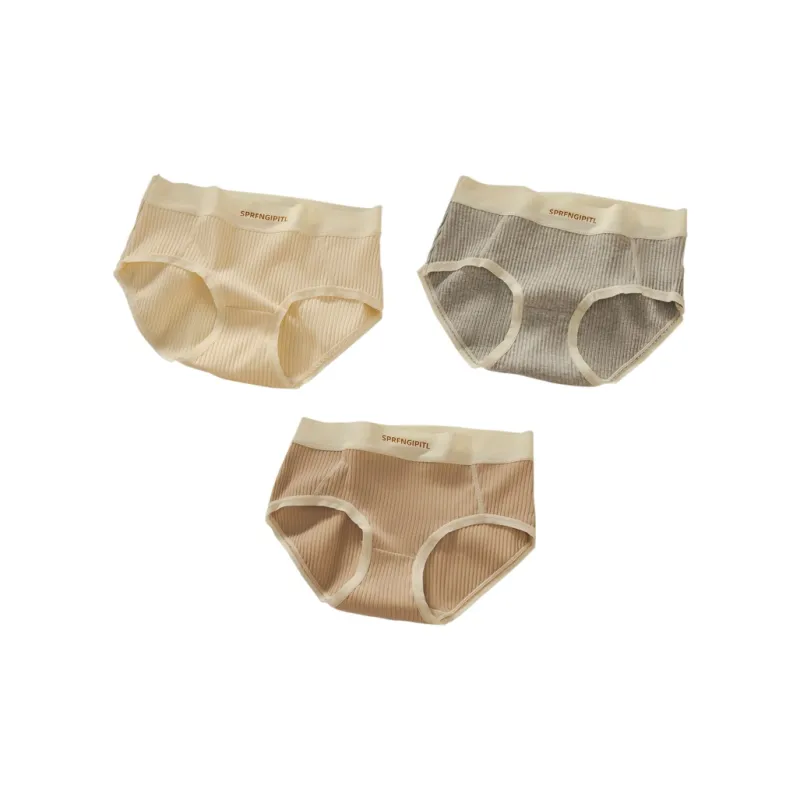 MIIOW Cool One Summer Series Underpants Women's 3 Pack-11