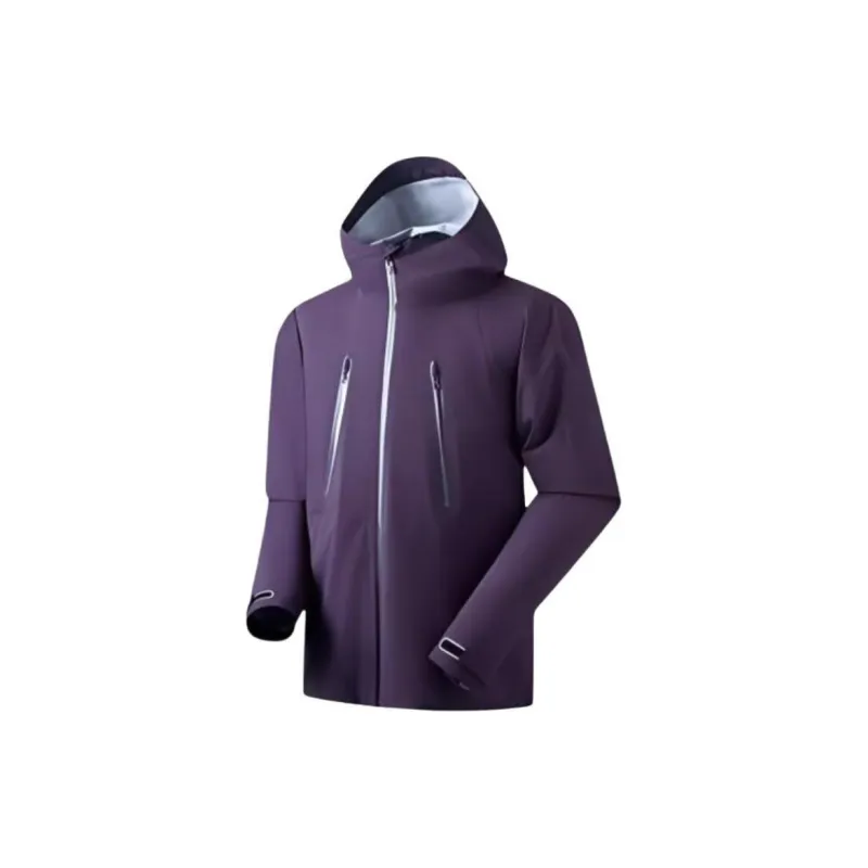 NATUREHIKE Windbreaker Jacket Unisex-5