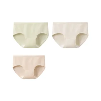 Touse Underpants Women's 3 Pack