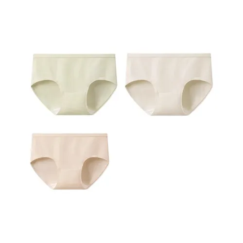 Touse Underpants Women's 3 Pack