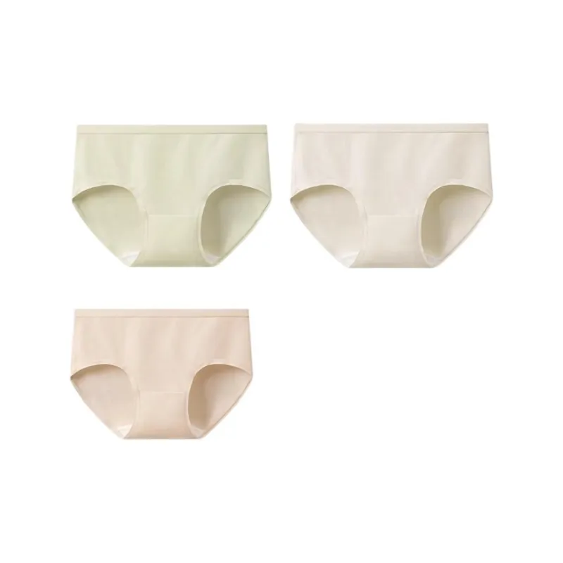 Touse Underpants Women's 3 Pack-0