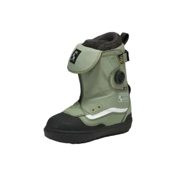 Vans Danny Kass One & One Single Snowboard Ski Boots Men's