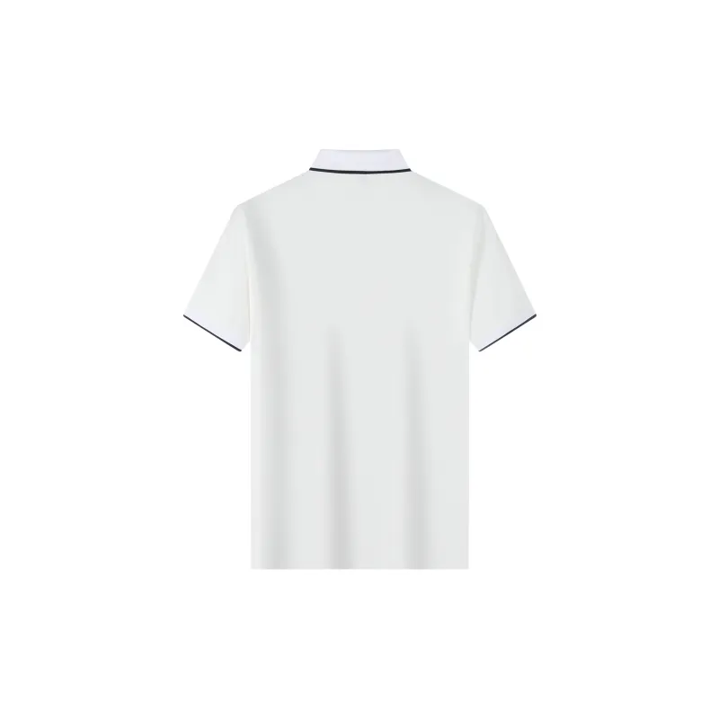 WARRIOR Polo Shirts Unisex-4