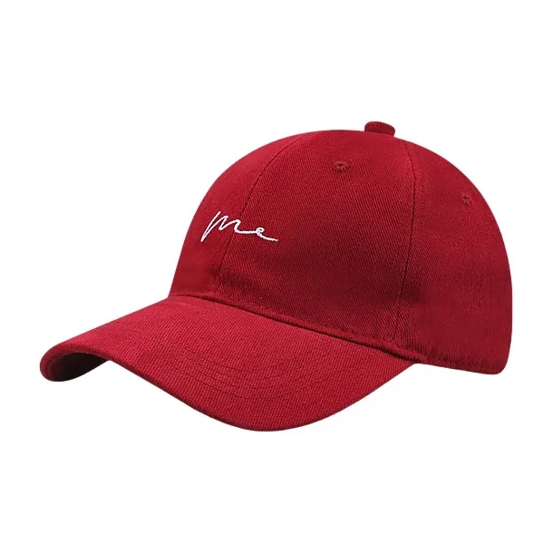 RINA VELLA Polyester Baseball Caps Unisex-5